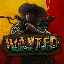 Wanted Dead or a Wild