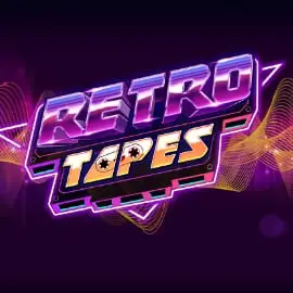 Retro Tapes
