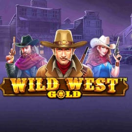 Wild West Gold