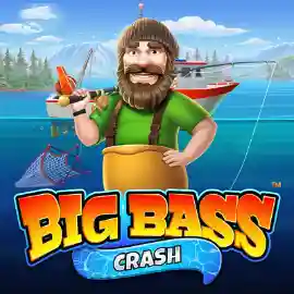 Big Bass Crash