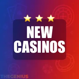 New Online Casinos